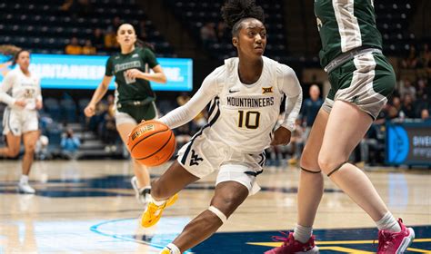 Quinerly and Harrison help West Virginia women get rare victory in series with No. 25 Penn State